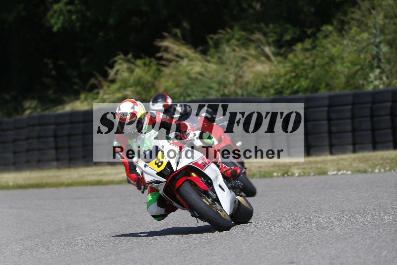 /21 29.05.2025 Speer Racing ADR/Gruppe gelb/8
